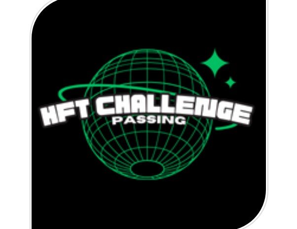 HFT Challenge Passing EA