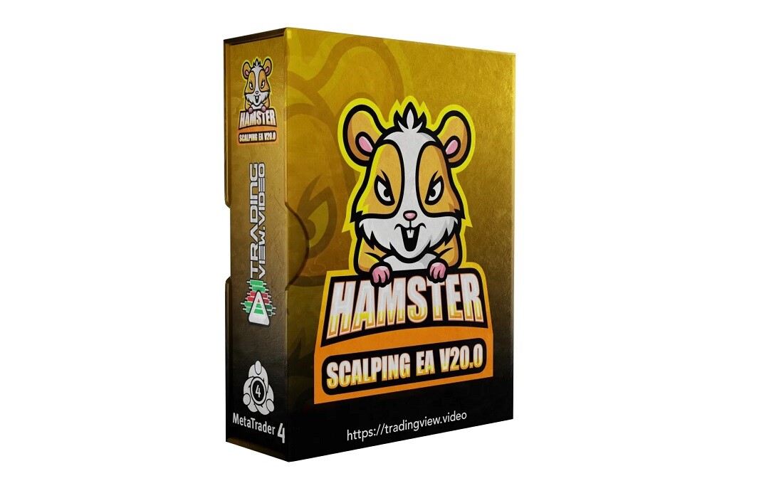Hamster Scalping EA