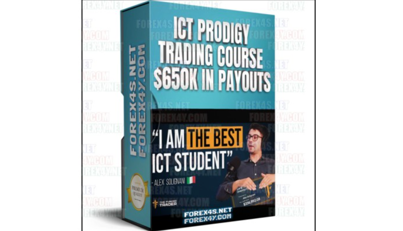 ICT Prodigy Course