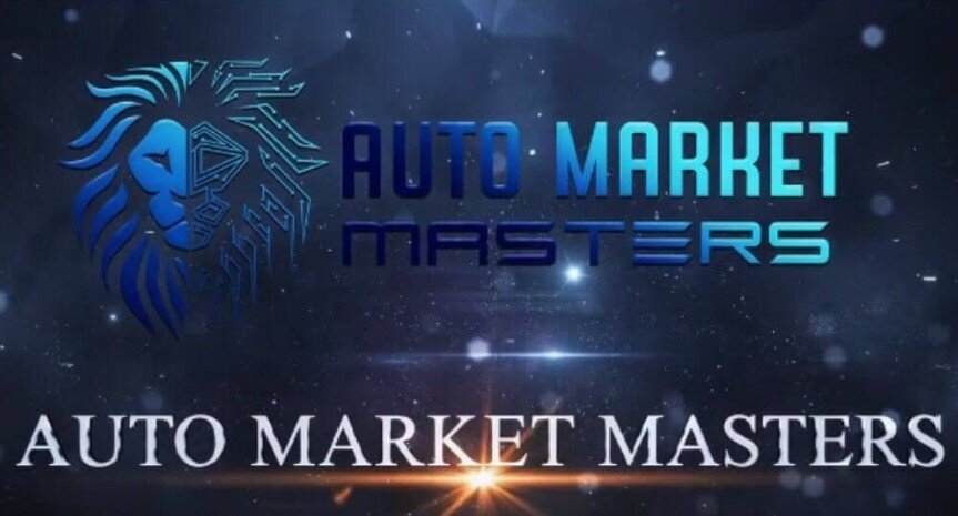 Auto Market Masters EA