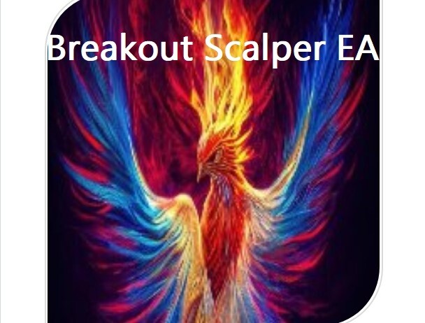 Breakout Scalper EA