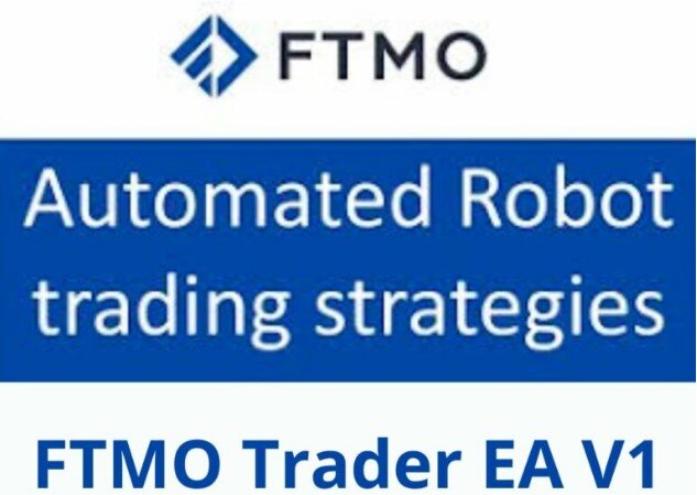 FTMO Trader EA