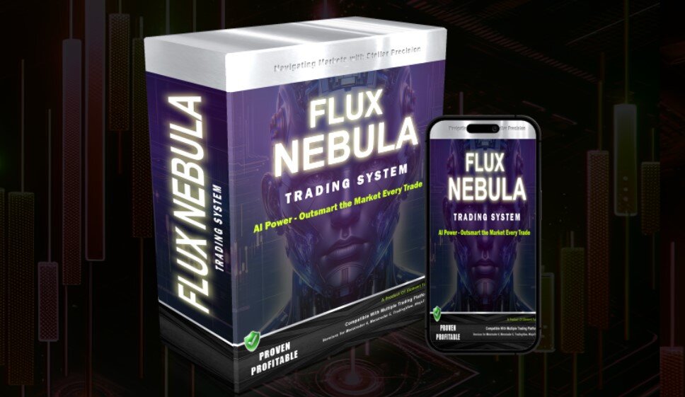 Flux Nebula Trading System