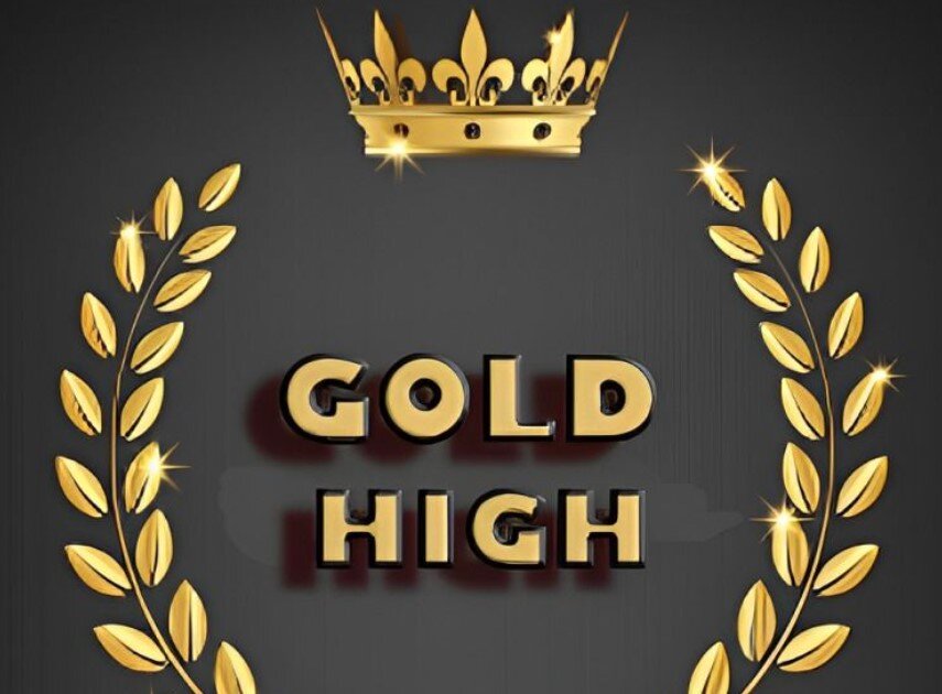 Gold High EA