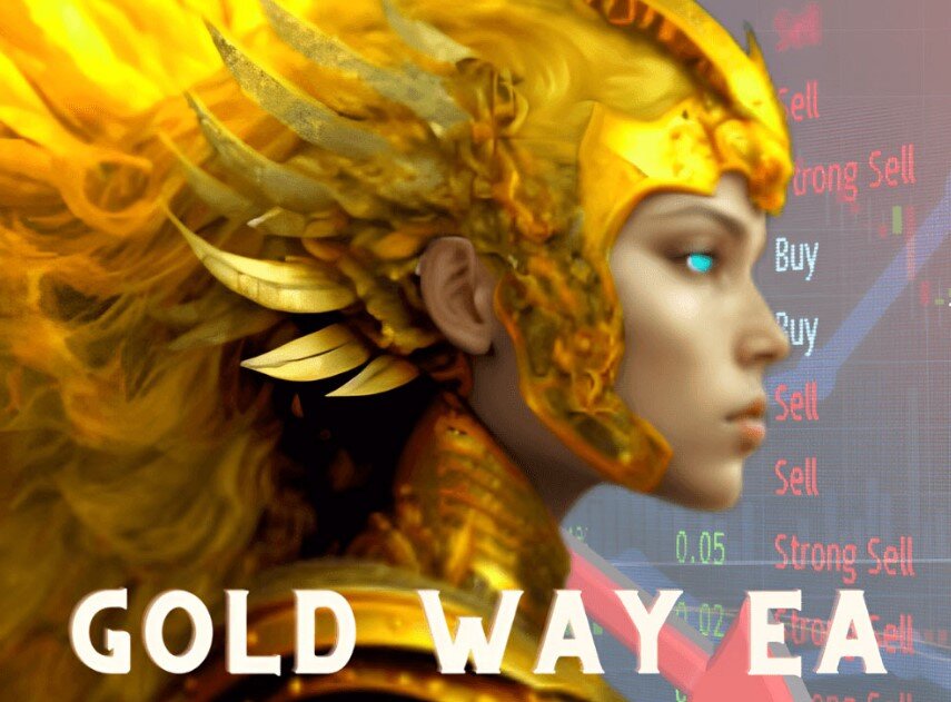 Gold Way EA