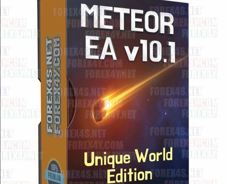 Meteor EA