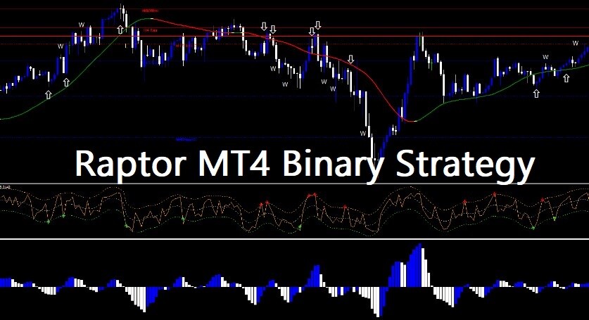Raptor MT4 Binary Strategy