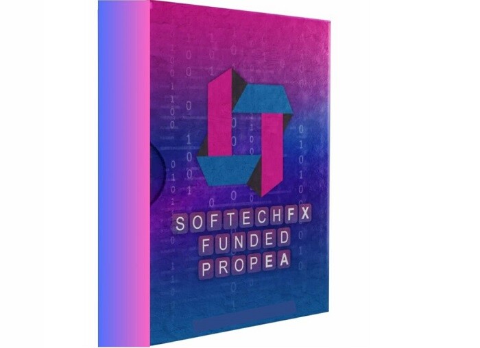 SoftechFX Funded Prop EA