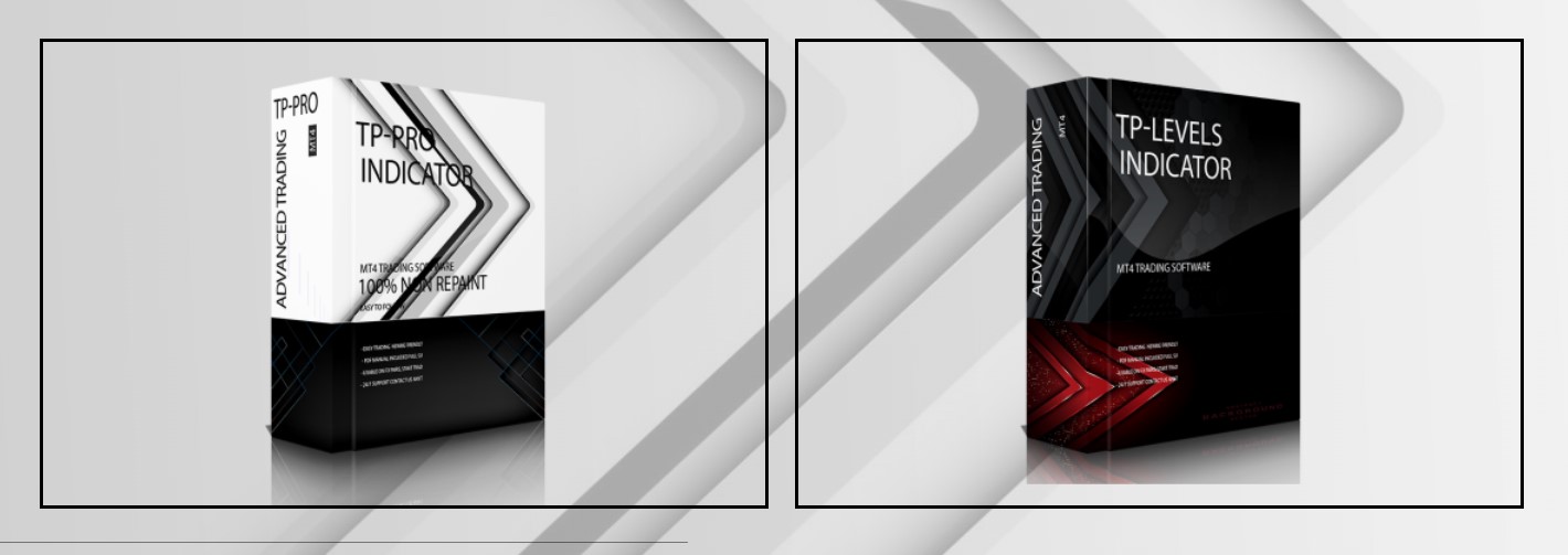 Forex TP PRO Trend Strategy