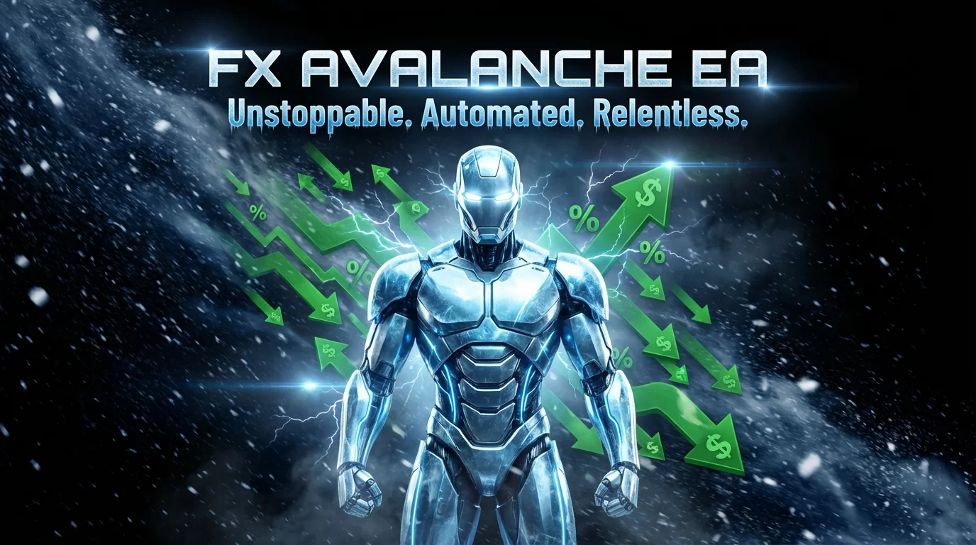 FX Avalanche Expert Advisor