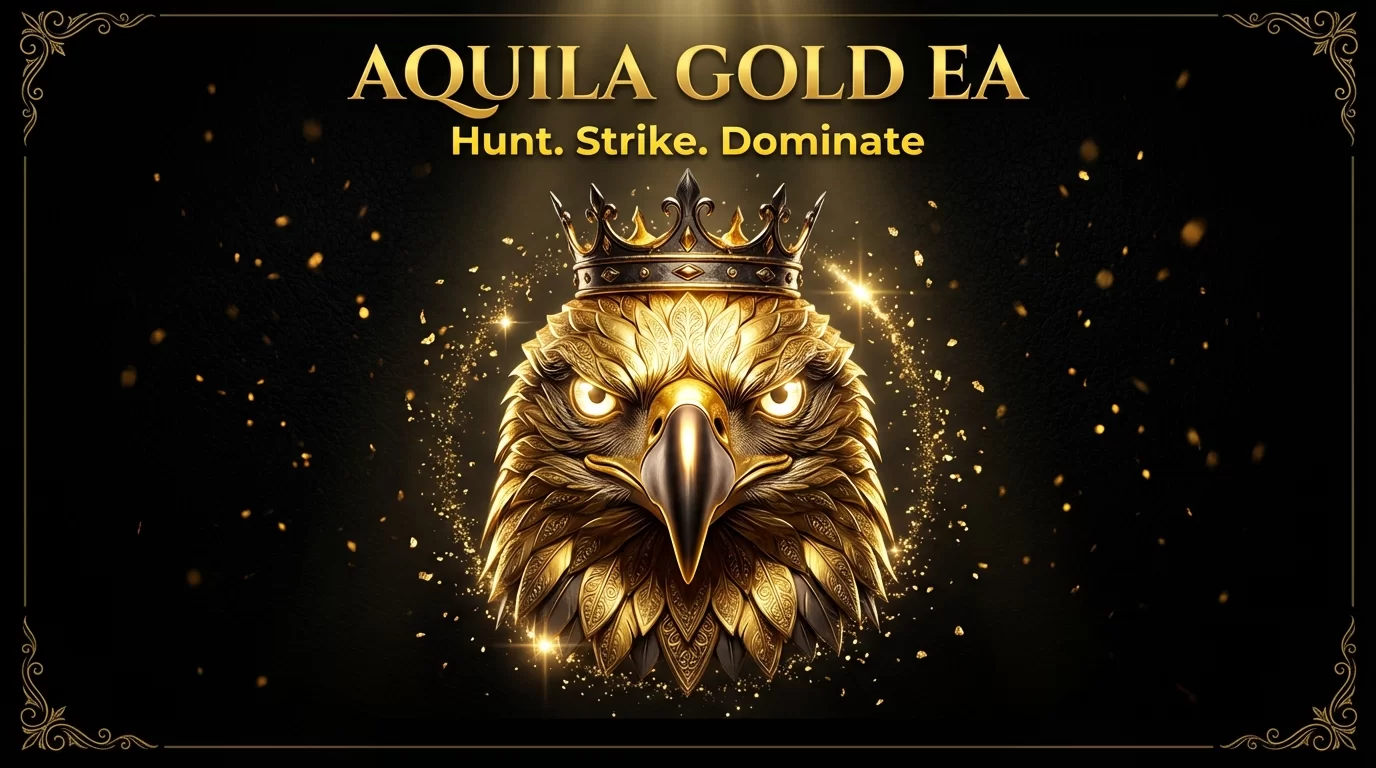Aquila Gold Expert Advisor