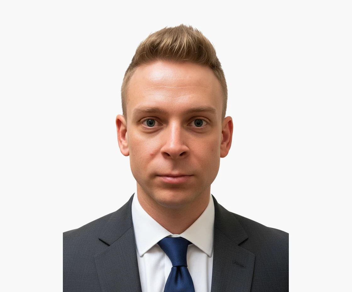 Kestutis Balciunas, co-owner of forexobroker.com, algorithmic trading developer